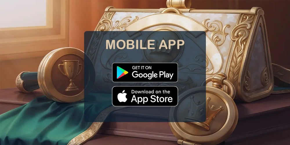 Rich Royal Mobile App