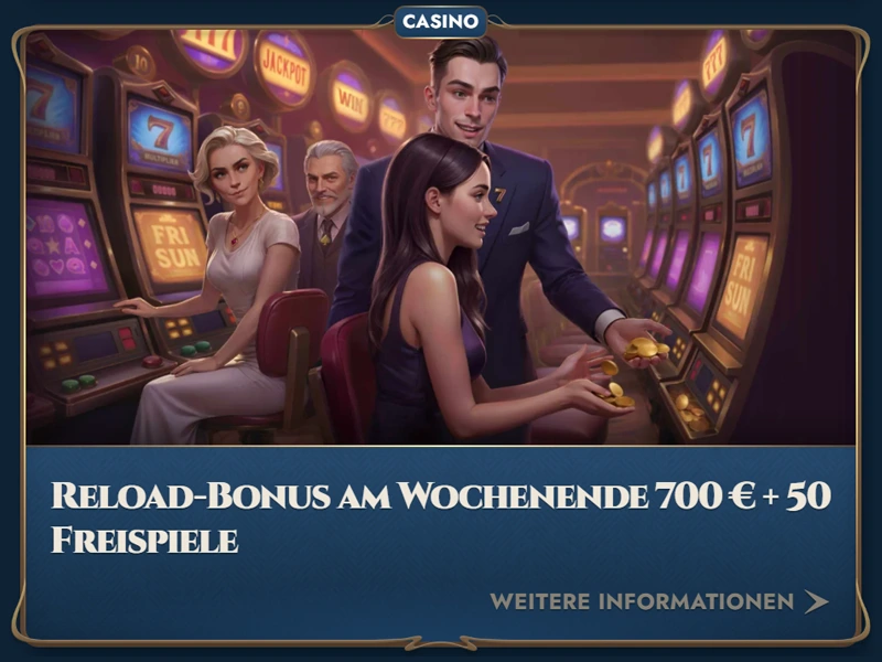 Verifizierung Ihres RichRoyal Kontos